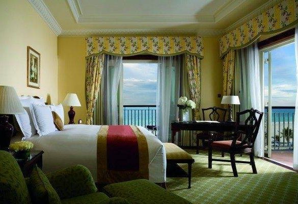 5 Star Weddings Stay At The Ritz Carlton Dubai