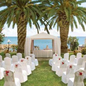 How To Plan Your Dream 5 Star Wedding In Cyprus