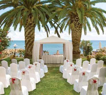 How To Plan Your Dream 5 Star Wedding In Cyprus