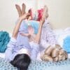 Looking For That Ultimate Girls Night In?