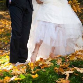 Ideas on Autumn Weddings