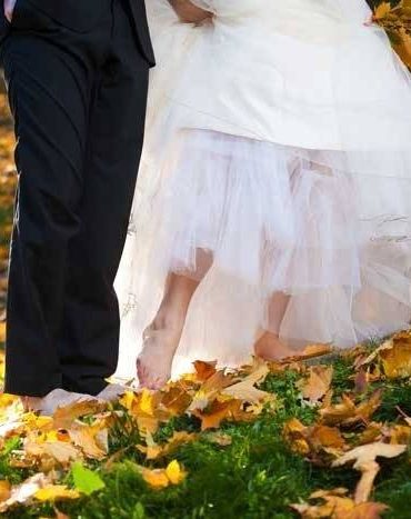 Ideas on Autumn Weddings