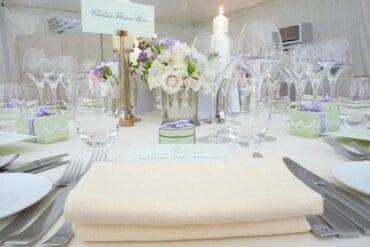 Top Wedding Planning Tips From Siobhan Craven Robins