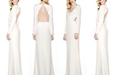 The Houghton Bride Collection