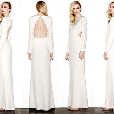The Houghton Bride Collection