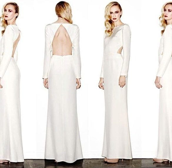 The Houghton Bride Collection