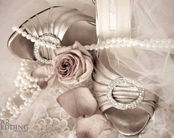 Wedding Accessories