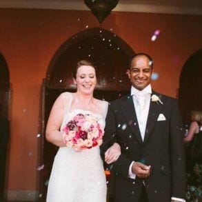 Boutique Souk Wedding