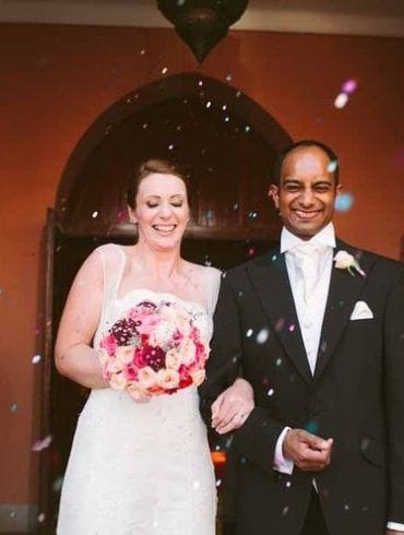 Boutique Souk Wedding