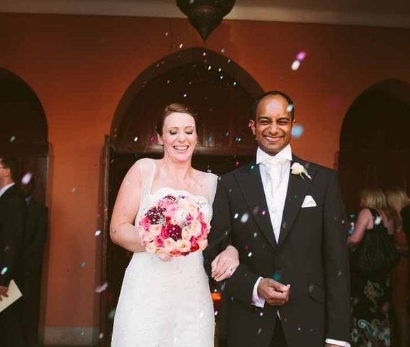 Boutique Souk Wedding