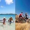 Why Are Healthy Honeymoons Becoming A Trend For Newlyweds ?