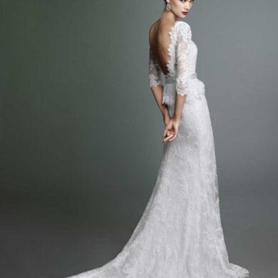 Lusan Mandongus To Showcase Vintage Collection At White Gallery London 2014