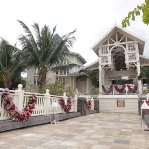 A Wedding To Impress At Heritage Resorts Mauritius