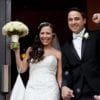 Wonderful Winter Wedding Set In Philadelphia