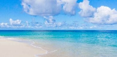 Our Top 5 Summer Honeymoons