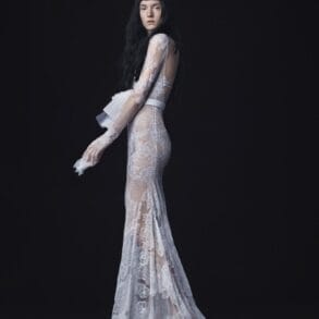 Vera Wang Bride Fall 2016 Collection
