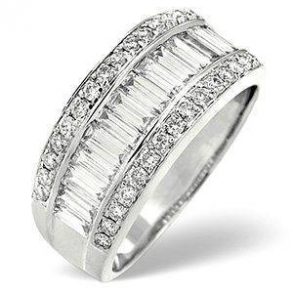 How To Choose Your Diamond Engagement Ring