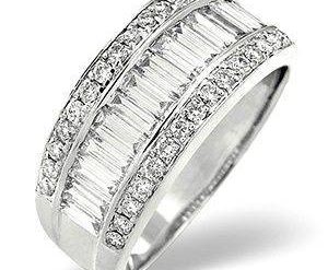 How To Choose Your Diamond Engagement Ring