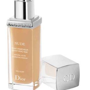 Natural Glow Fresh Makeup By Dior