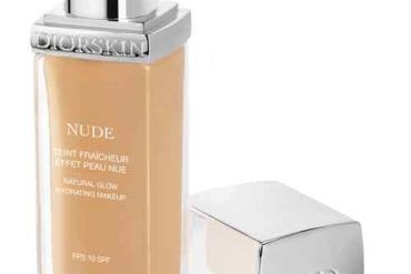 Natural Glow Fresh Makeup By Dior