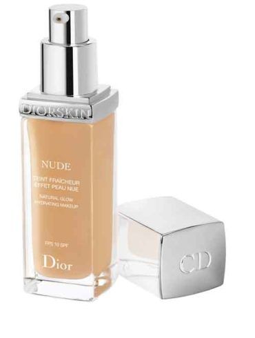 Natural Glow Fresh Makeup By Dior