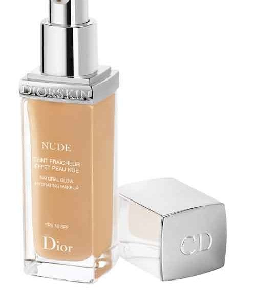 Natural Glow Fresh Makeup By Dior