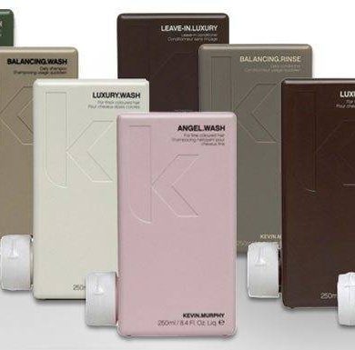 Kevin Murphy Skincare For Your Hair