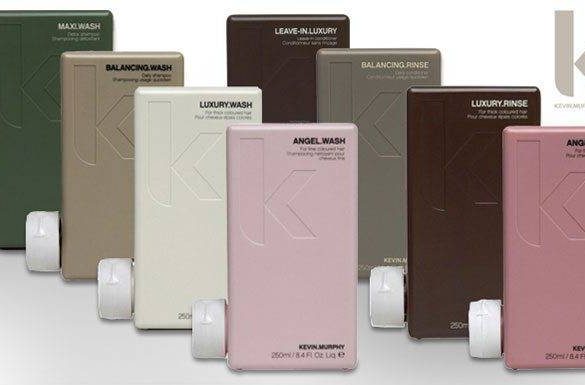 Kevin Murphy Skincare For Your Hair