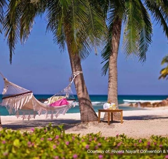 The Best Beaches In Mexico