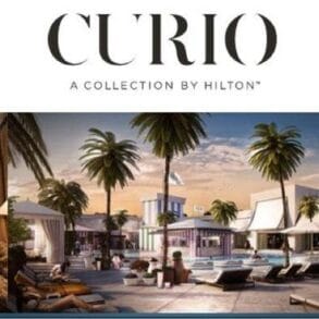Hilton’s Brand of Boutique Hotels, Curio