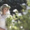 A Secret Garden And Beach Dream…