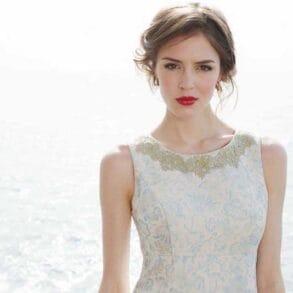 Fever London Vintage Inspired Bridesmaid Dresses