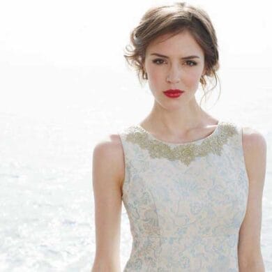 Fever London Vintage Inspired Bridesmaid Dresses