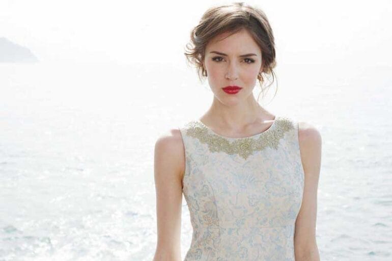 Fever London Vintage Inspired Bridesmaid Dresses