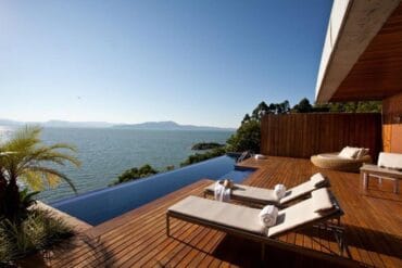 The Luxury Travel Fair