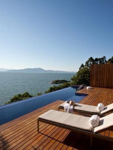 The Luxury Travel Fair