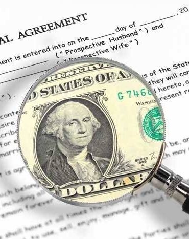 The Pros and Cons of Prenuptial Agreements