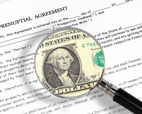 The Pros and Cons of Prenuptial Agreements