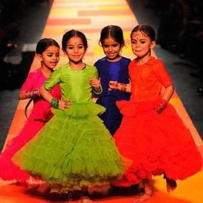 Entertaining Children at Weddings
