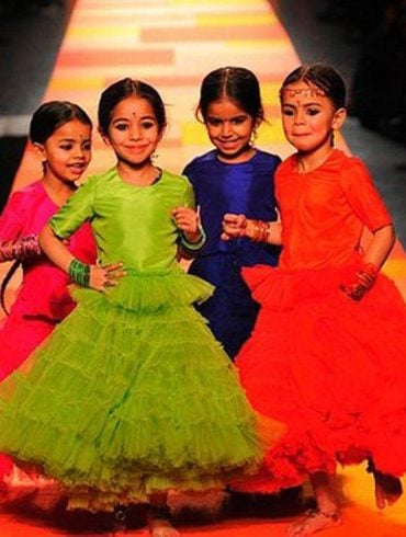 Entertaining Children at Weddings