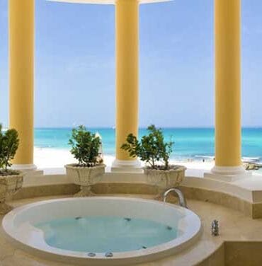 Idyllic Honeymoon Retreats