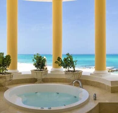 Idyllic Honeymoon Retreats
