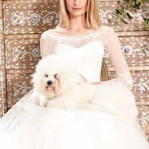 Phillipa Lepley Sample Sale