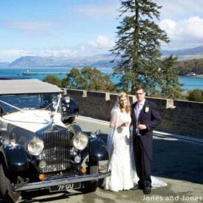 Romantic Valentine’s Day Wedding Package