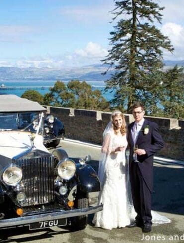 Romantic Valentine’s Day Wedding Package