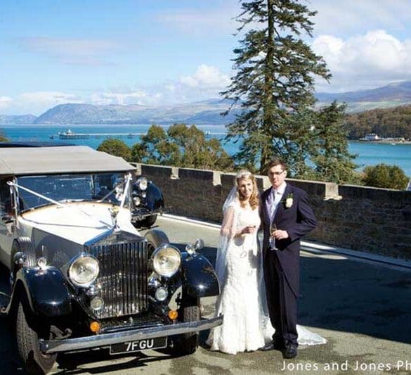 Romantic Valentine’s Day Wedding Package