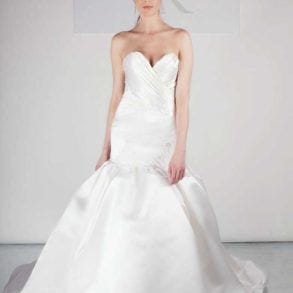 Jean-Ralph Thurin Bridal Collection 2015