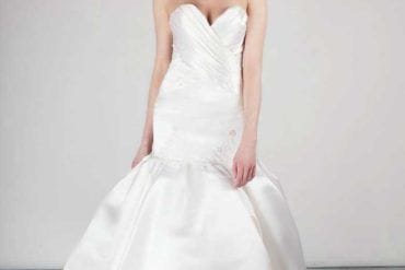 Jean-Ralph Thurin Bridal Collection 2015