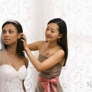 The Special Role of the Maid of Honour
