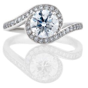 De Beers Bridal Collection